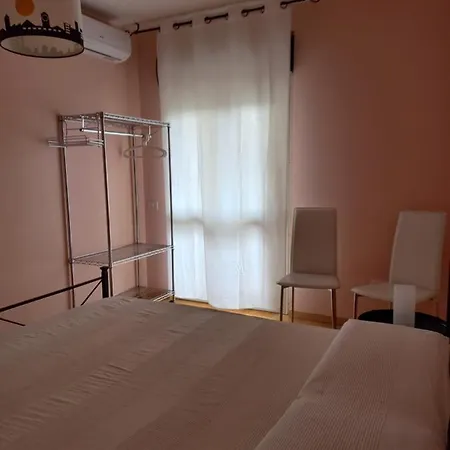 A Un Passo Da... Bed and breakfast