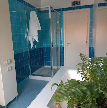 A Un Passo Da... B&B Elmas