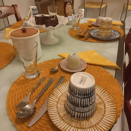 A Un Passo Da... Bed and breakfast