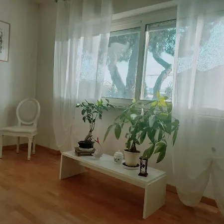 Bed and Breakfast A Un Passo Da... *