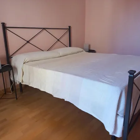 ベッド・アンド・ブレックファスト A Un Passo Da... *