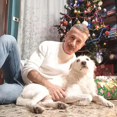 ベッド・アンド・ブレックファスト A Un Passo Da...