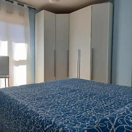 Bed and Breakfast A Un Passo Da... Elmas