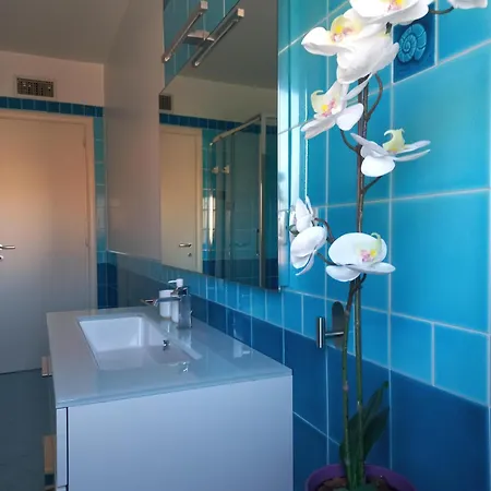 A Un Passo Da... ベッド・アンド・ブレックファスト Elmas