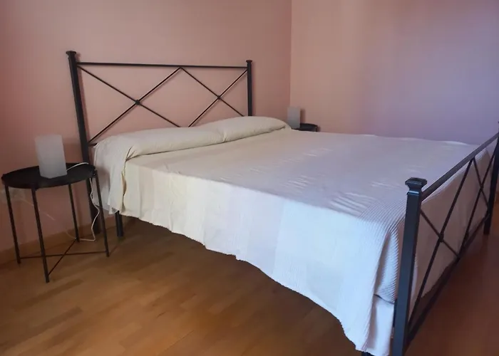 Oda ve Kahvaltı A Un Passo Da... *