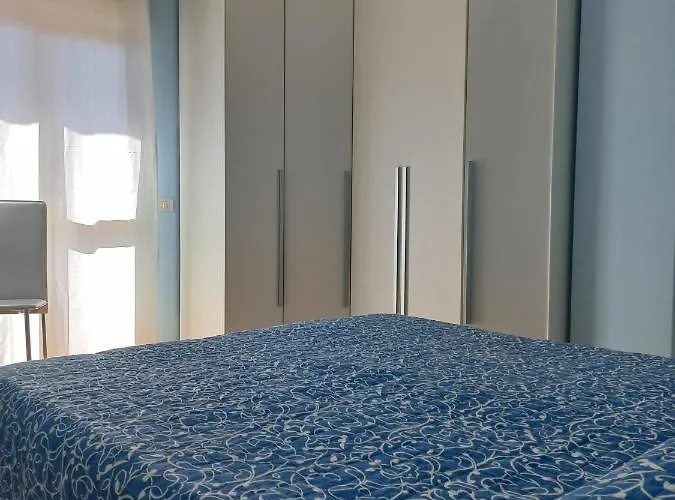 Oda ve Kahvaltı A Un Passo Da... Elmas